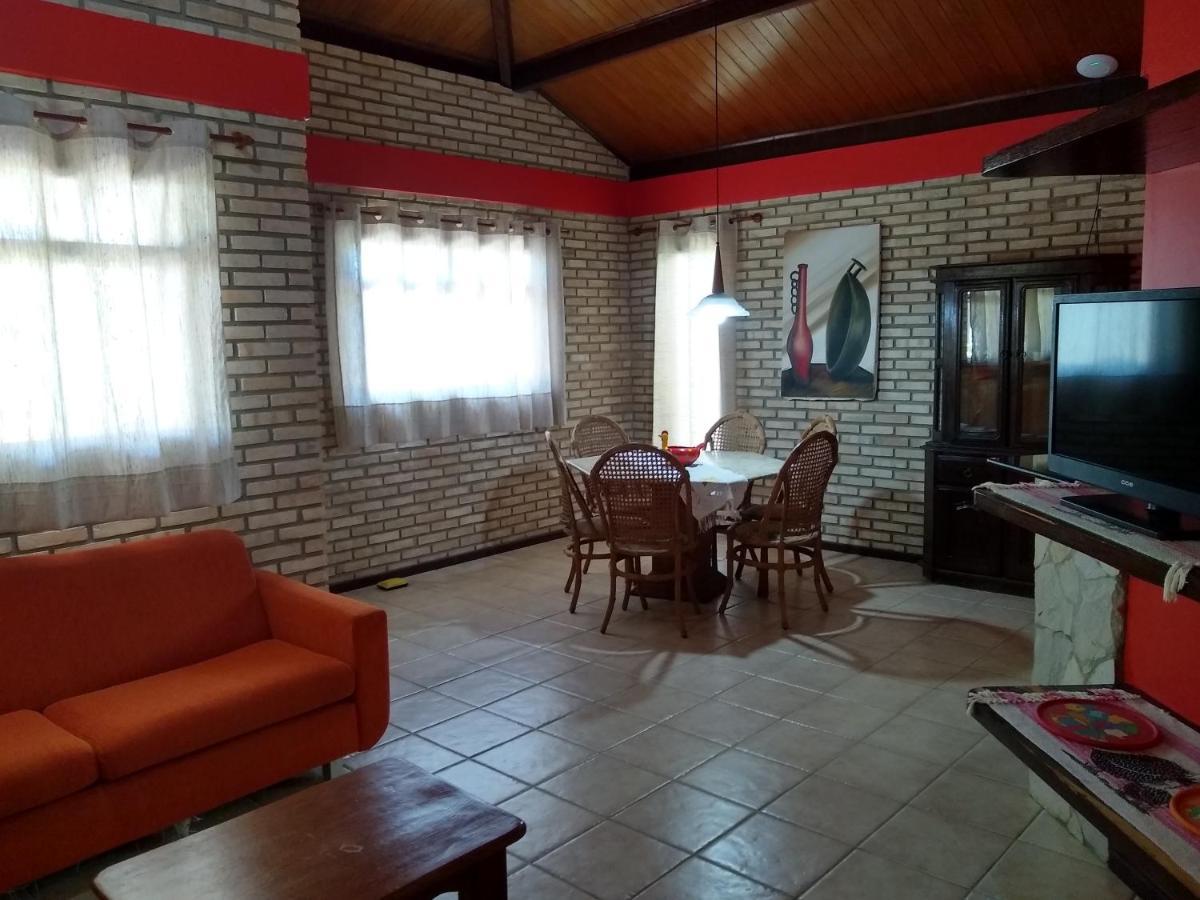 Hotel Pousada Porto Do Colibri Pôrto das Galinhas Exteriér fotografie
