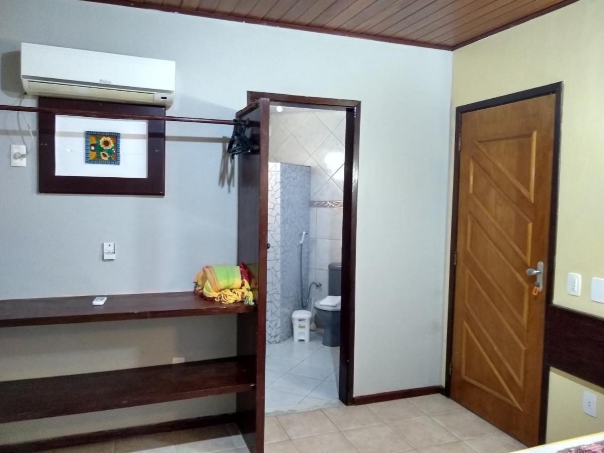 Hotel Pousada Porto Do Colibri Pôrto das Galinhas Exteriér fotografie