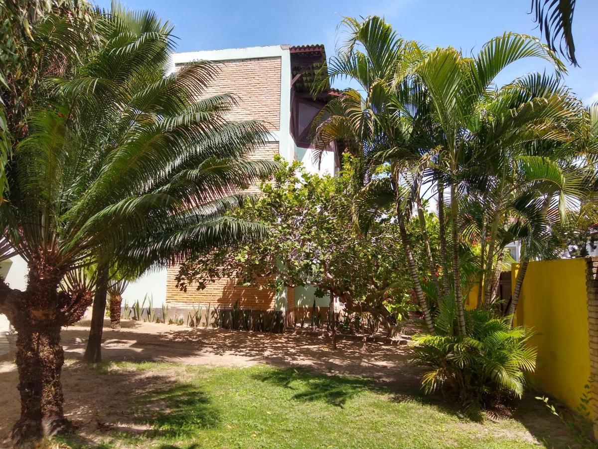 Hotel Pousada Porto Do Colibri Pôrto das Galinhas Exteriér fotografie