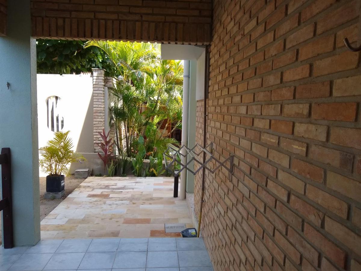 Hotel Pousada Porto Do Colibri Pôrto das Galinhas Exteriér fotografie
