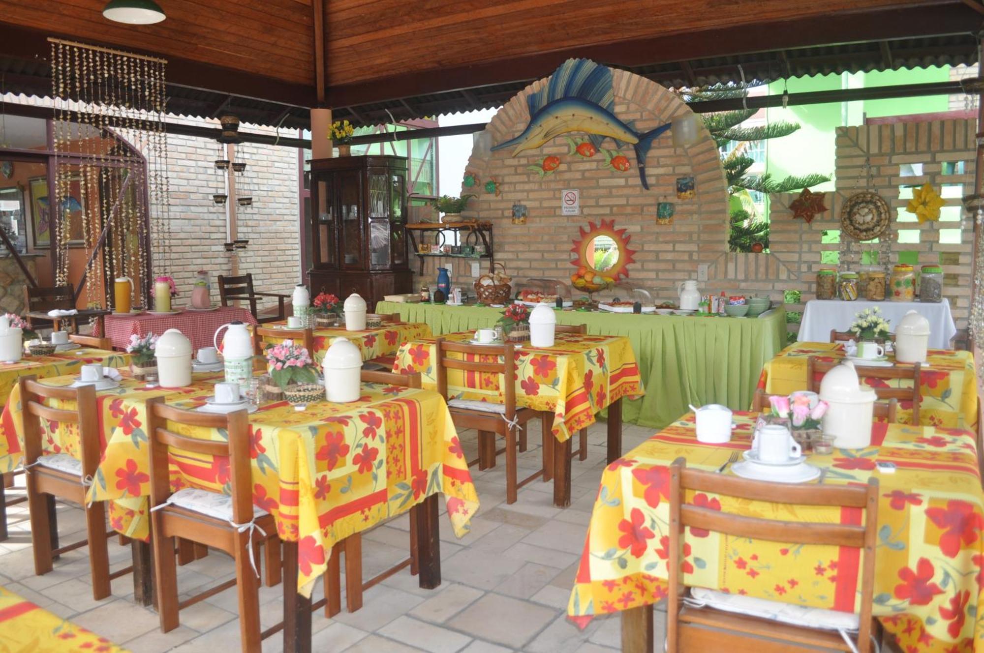 Hotel Pousada Porto Do Colibri Pôrto das Galinhas Exteriér fotografie